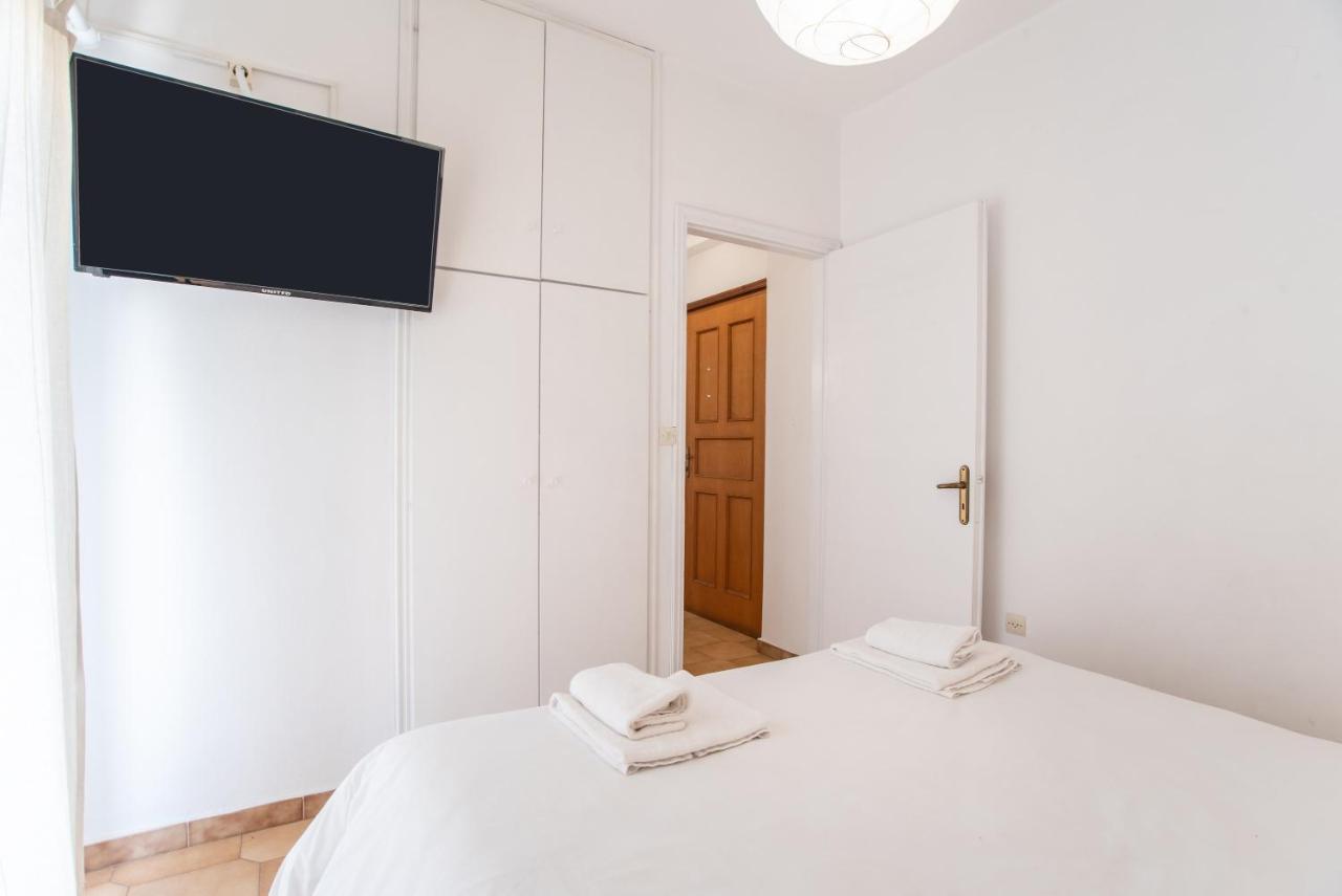 Livadia Seaside Studios 14 Парос Экстерьер фото