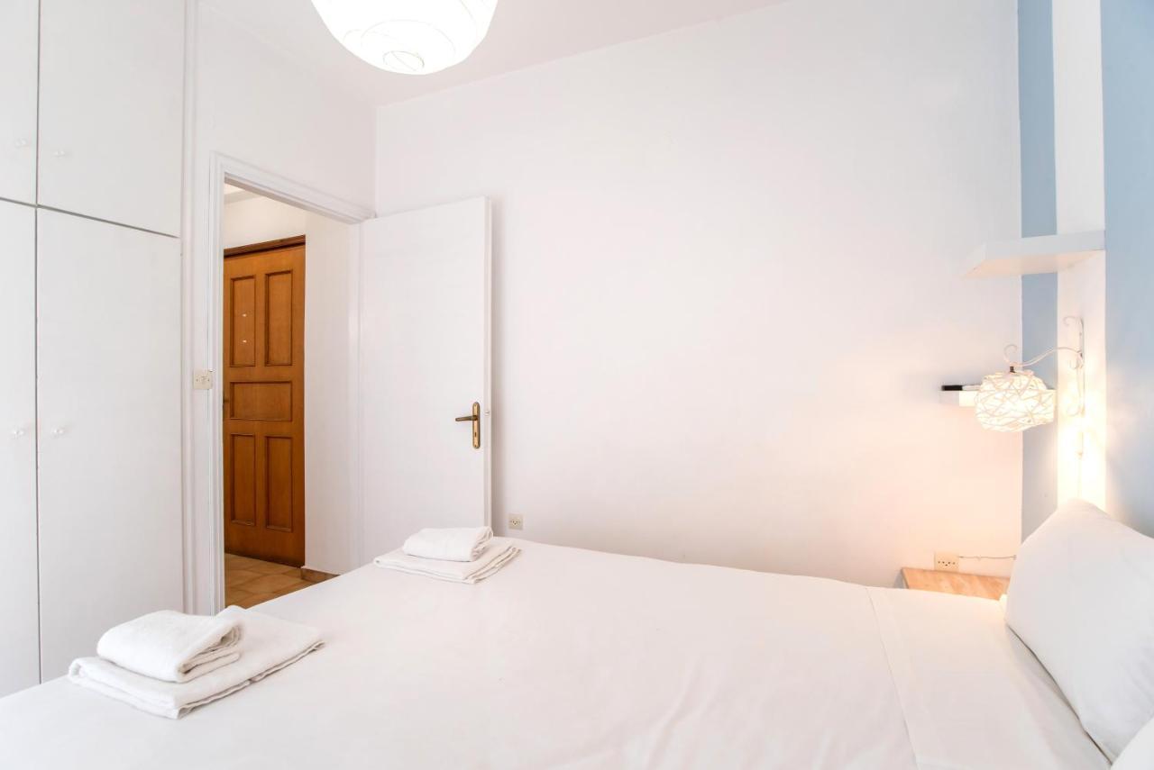 Livadia Seaside Studios 14 Парос Экстерьер фото